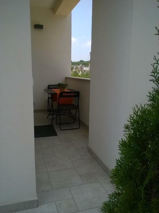 B&B Sull'Aia Alberobello Eksteriør bilde