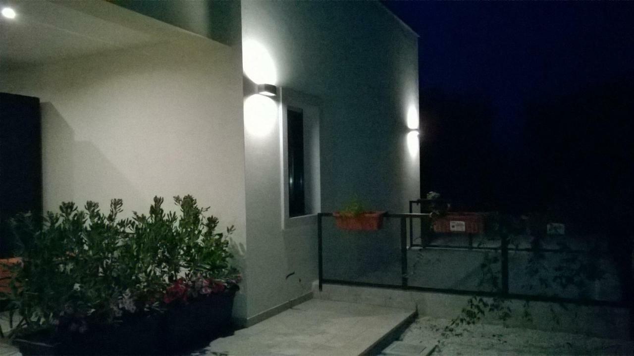 B&B Sull'Aia Alberobello Eksteriør bilde